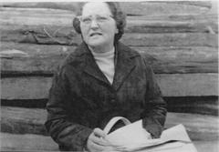 1962__Frau Glueck